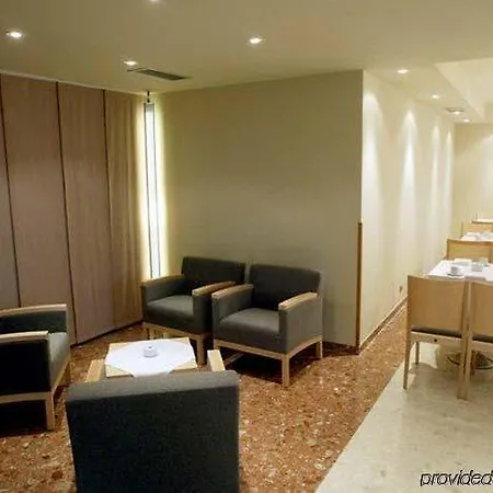 Aparthotel Exe Campus San Mamés 