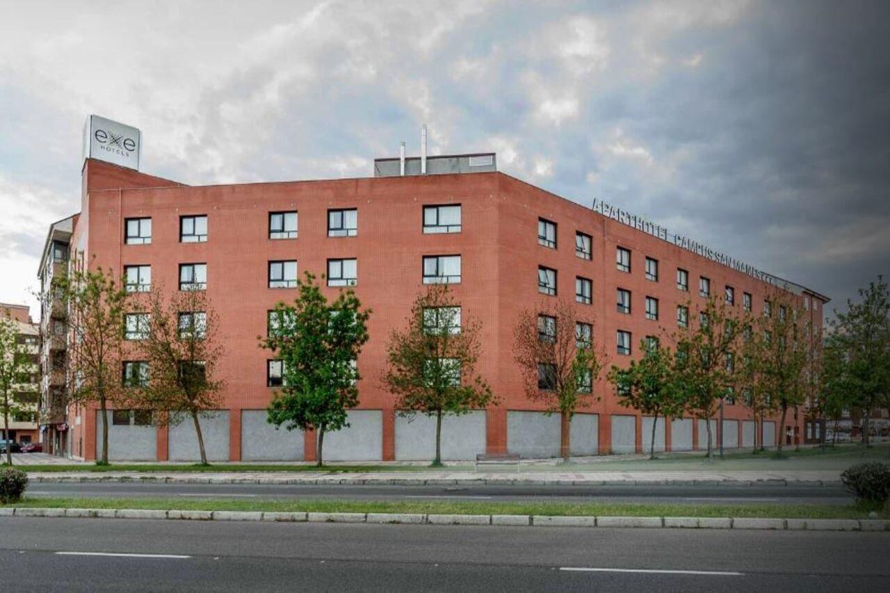 Exe Campus San Mames 3* León