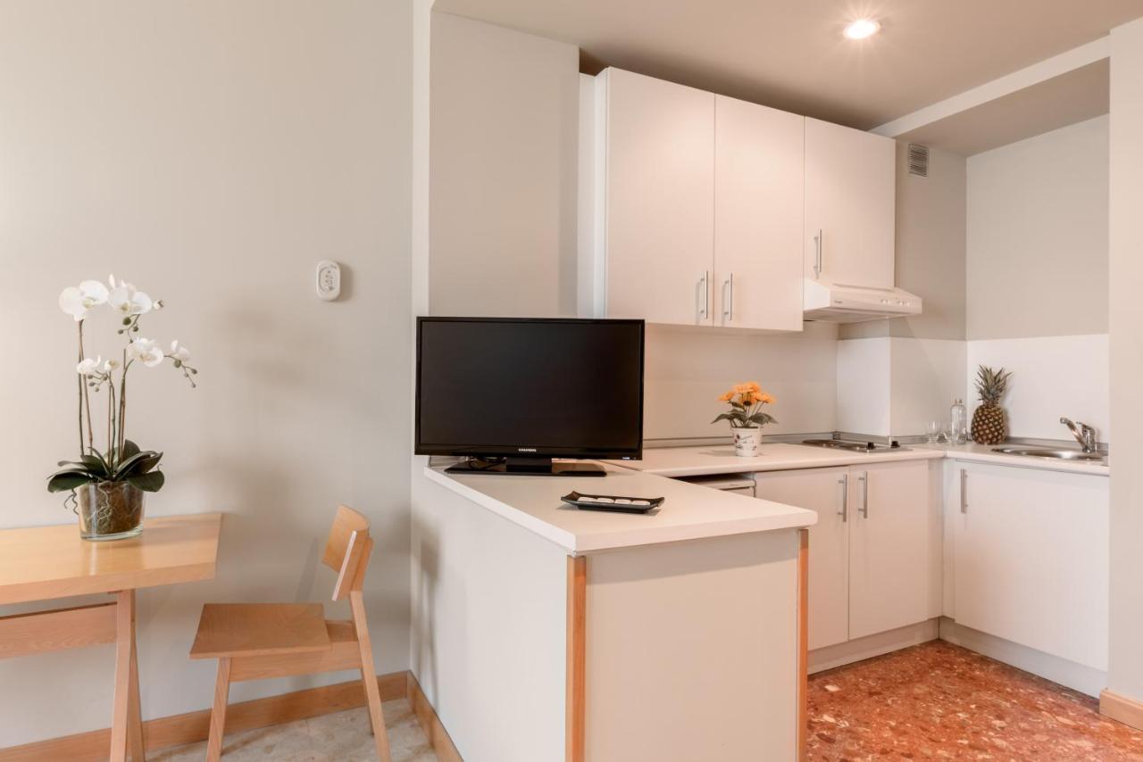 Hotel Exe Campus San Mames