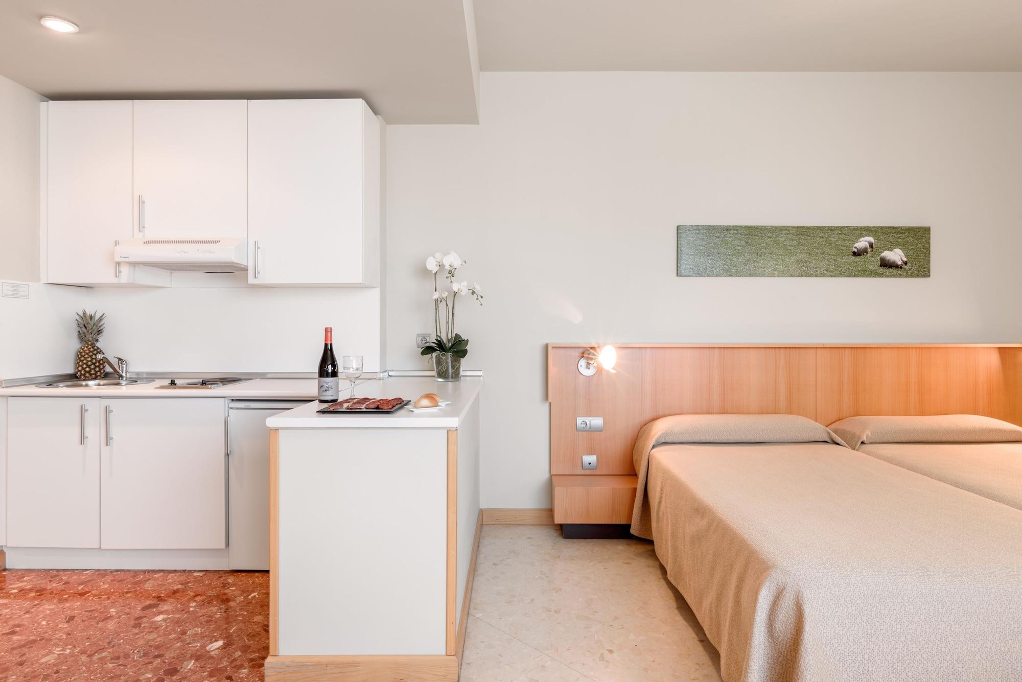Exe Campus San Mames 3*