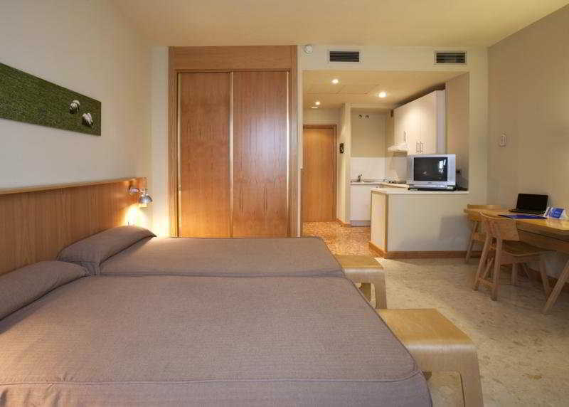 Hotel Exe Campus San Mames 3*