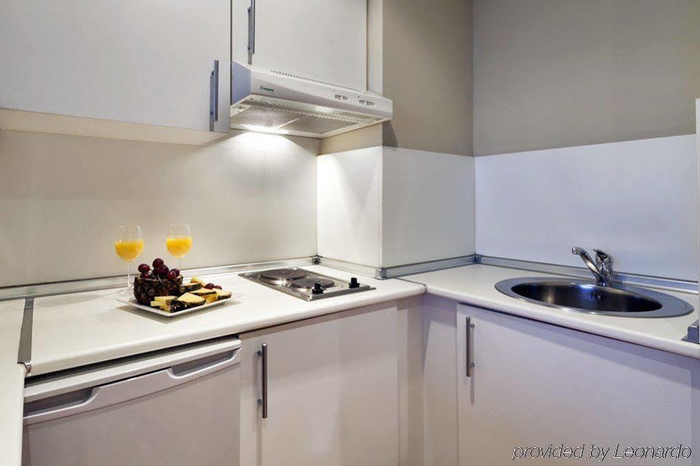 Exe Campus San Mames Hotel 3*